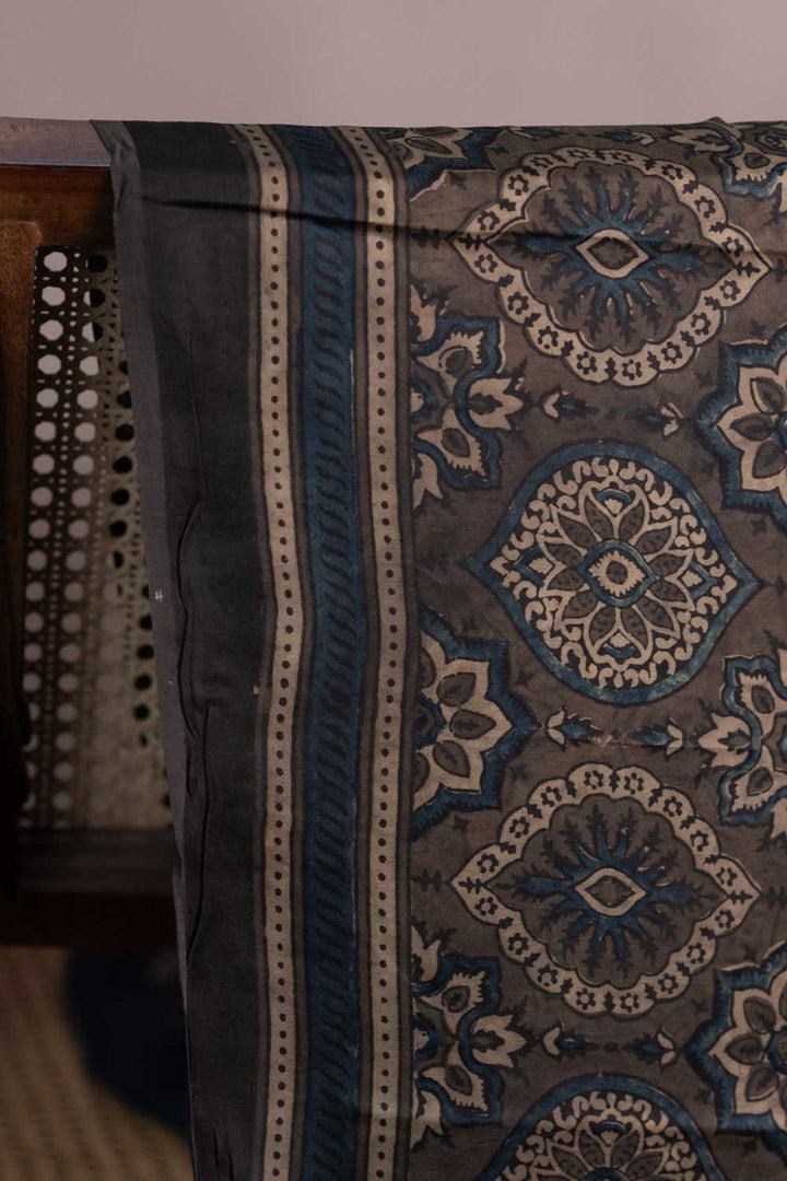 Modal Silk fabrics - Matkatus