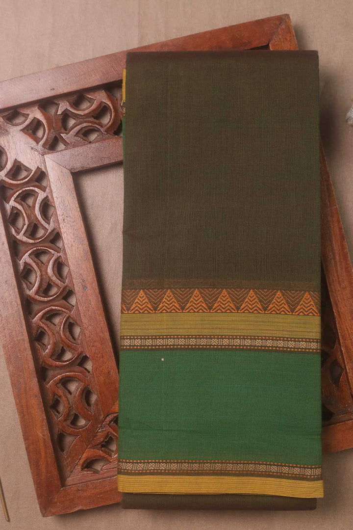 Kanchi otton Saree - Matkatus