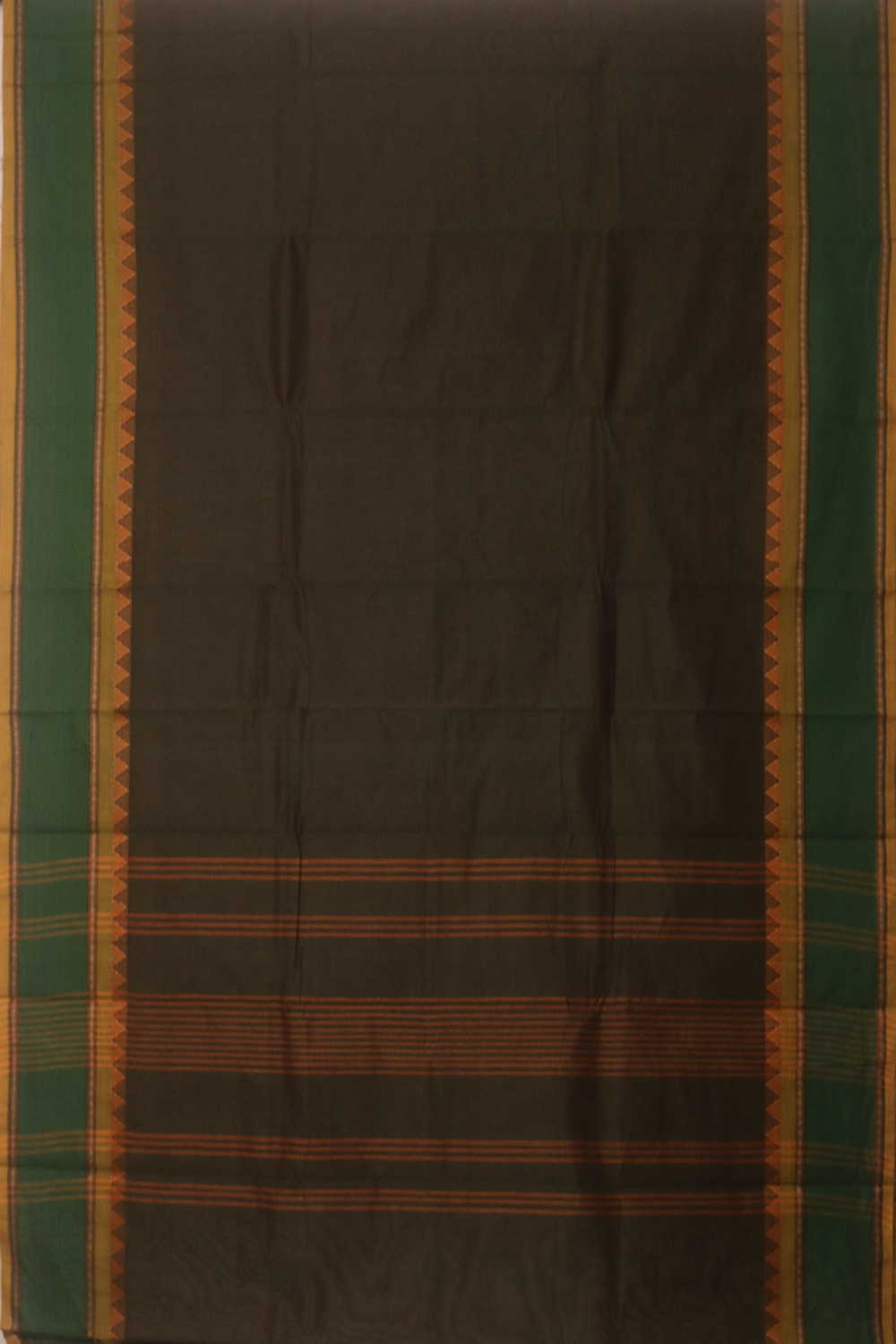 Cotton Sarees - Matkatuss 