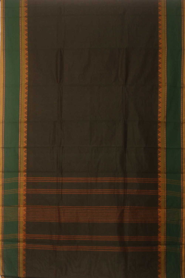 Cotton Sarees - Matkatuss 