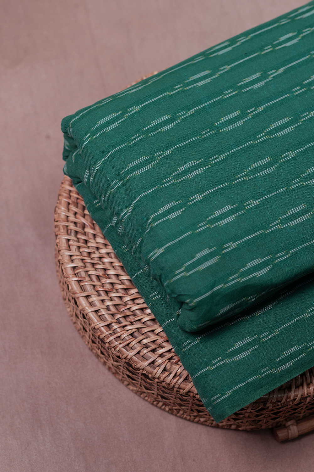 Ikat Fabrics - Matkatus