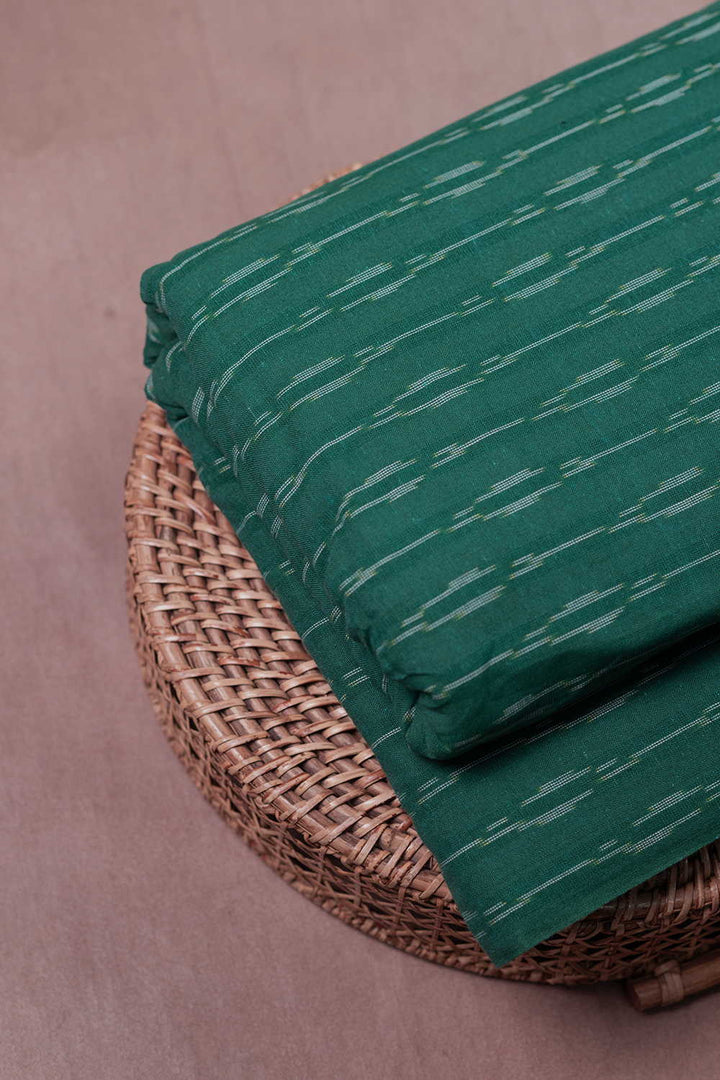 Ikat Fabrics - Matkatus