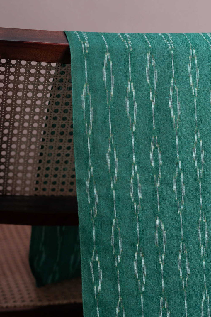 Ikat Fabric - Matkatus