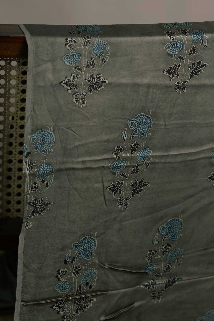 Modal Silk fabrics - Matkatus