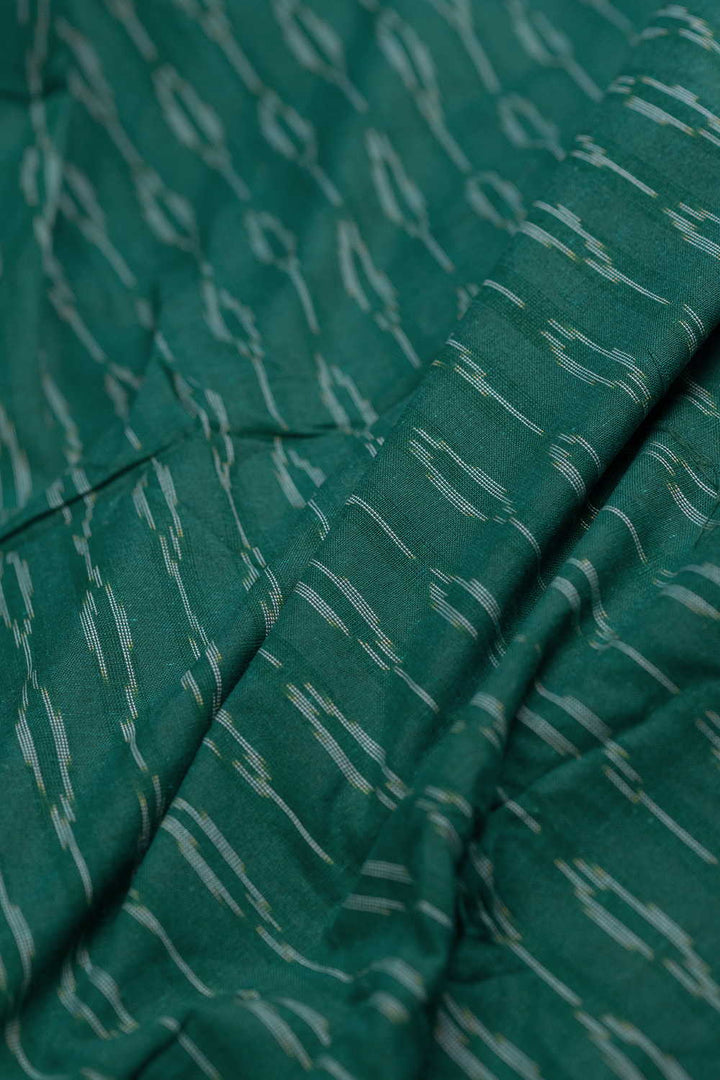 Pochampally Ikat Fabric - Matkatus