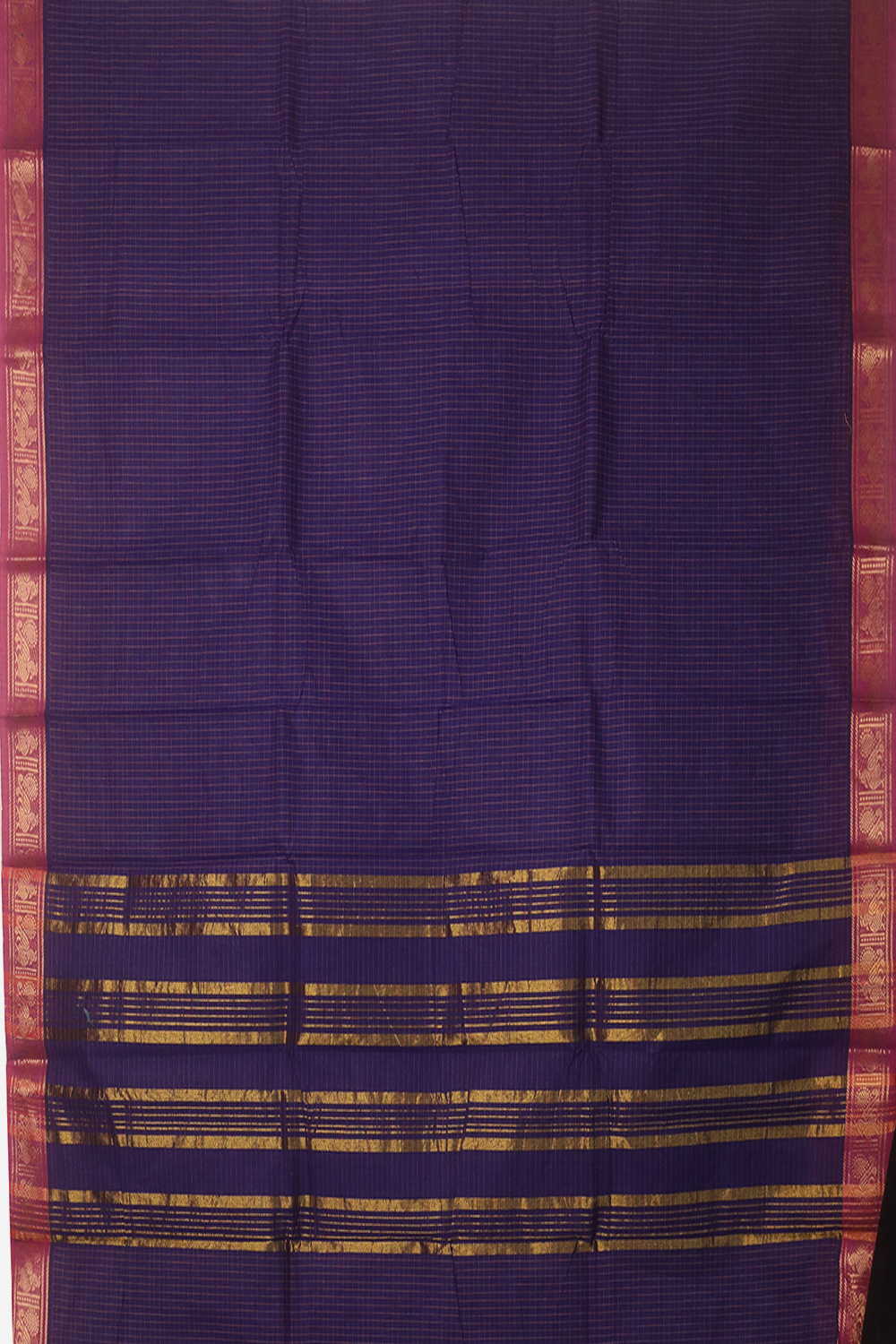 Cotton Sarees - Matkatuss 