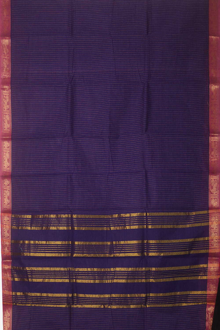 Cotton Sarees - Matkatuss 