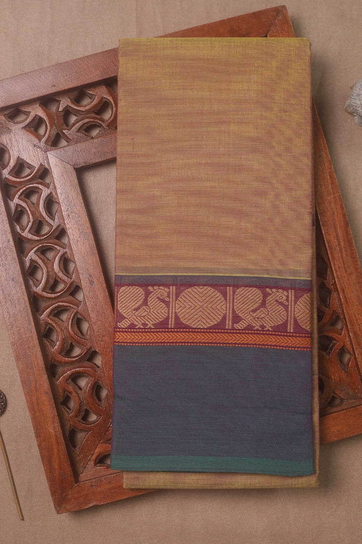 Kanchi otton Saree - Matkatus