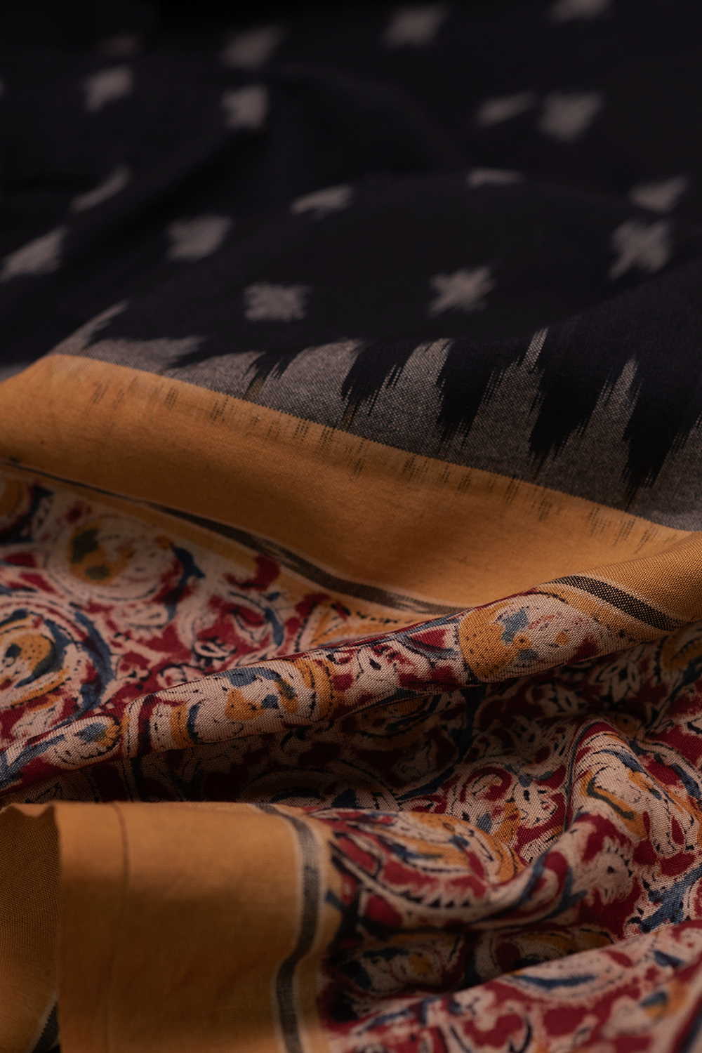 Cotton Fabric - Matkatus