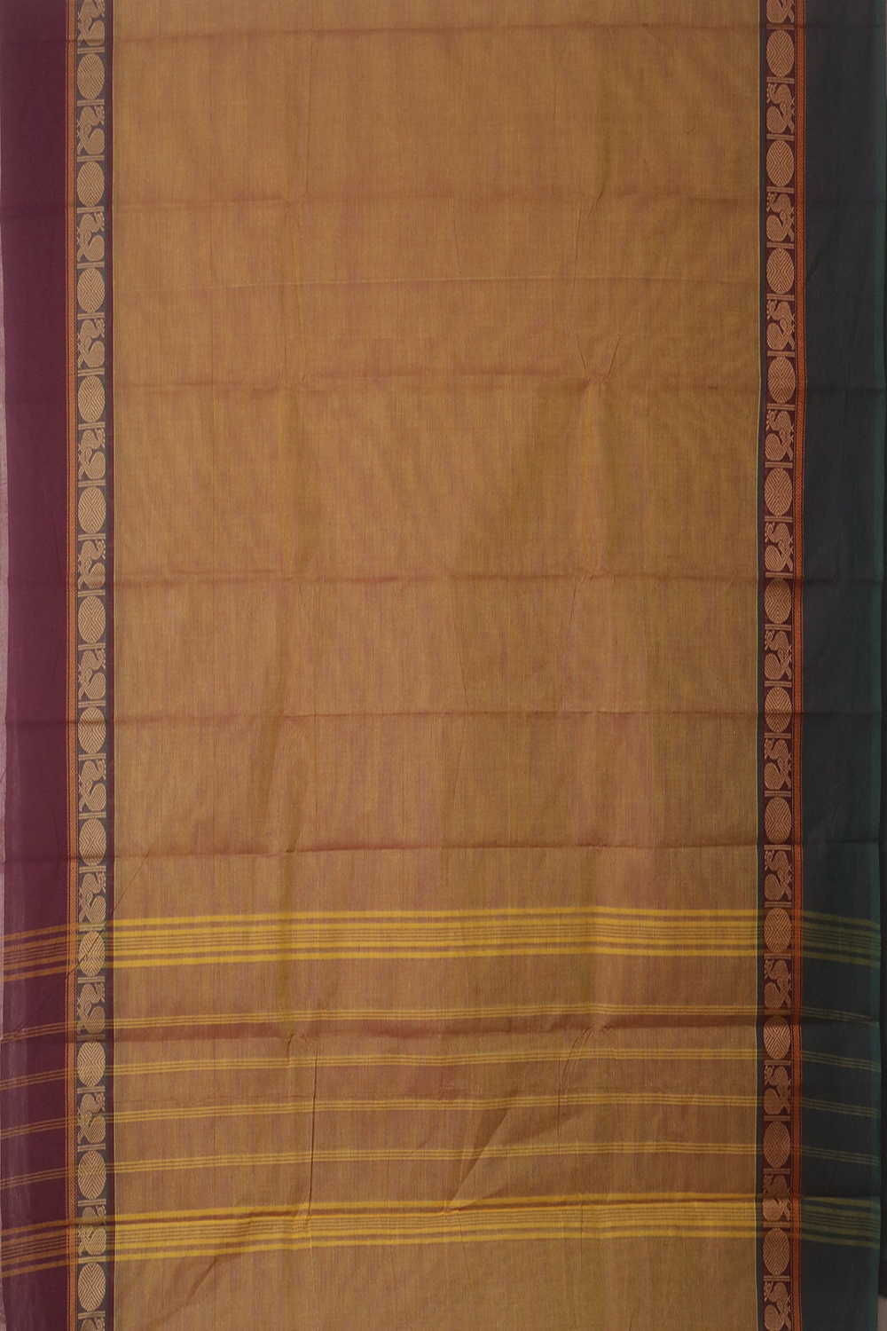 Cotton Sarees - Matkatuss 