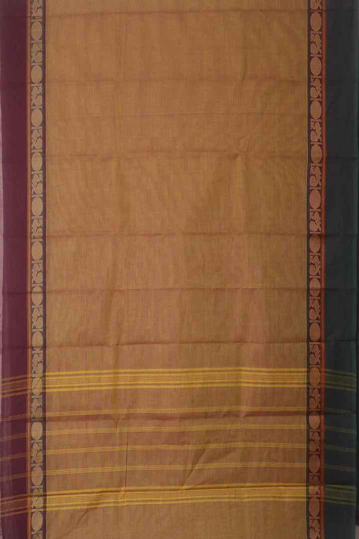 Cotton Sarees - Matkatuss 