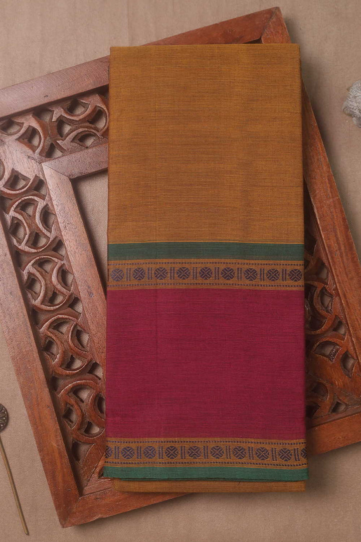 Kanchi otton Saree - Matkatus