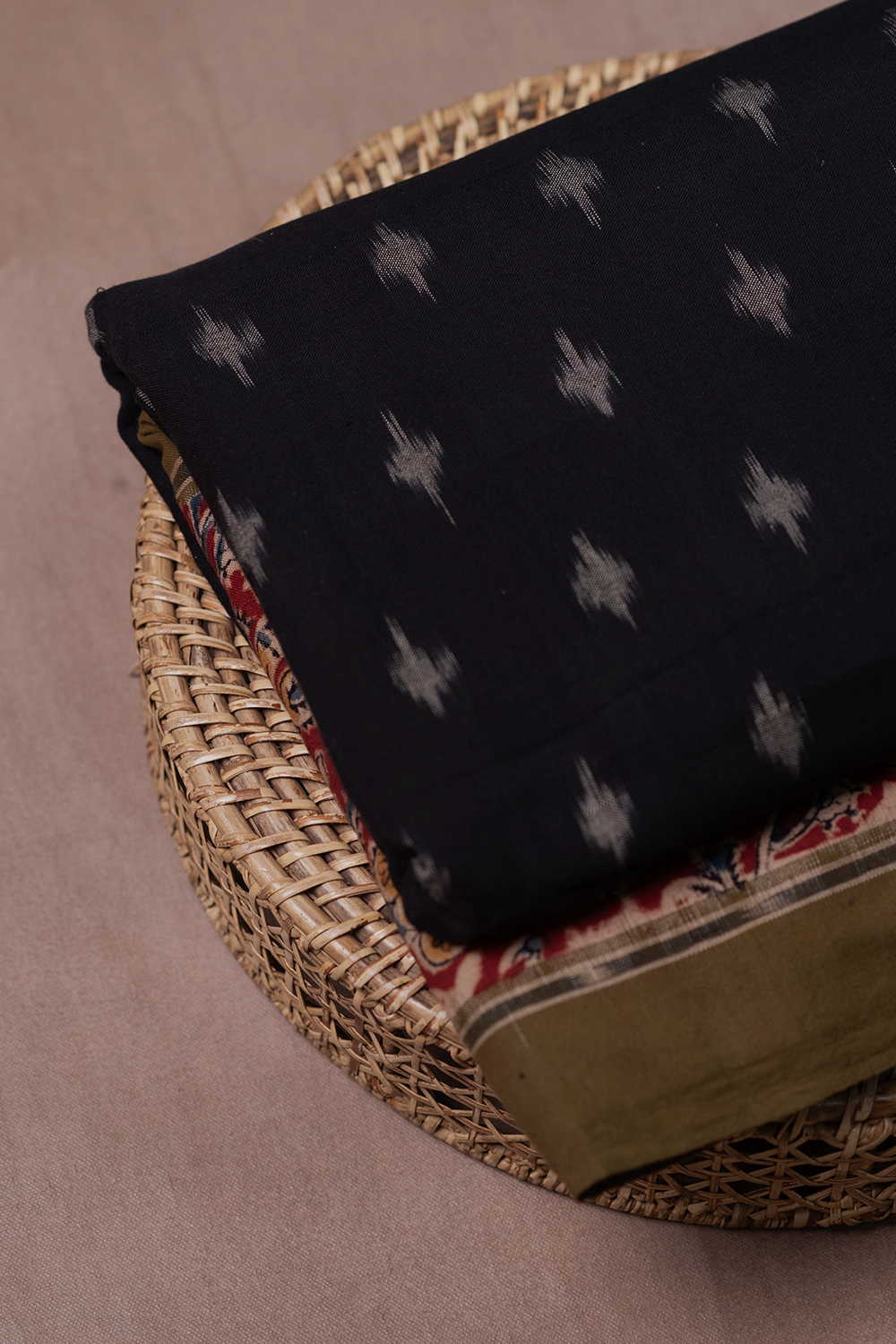 Cotton Fabric - Matkatus