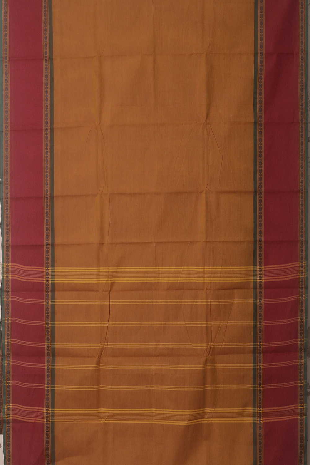 Cotton Sarees - Matkatuss 