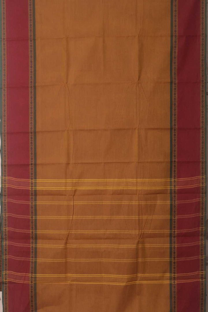 Cotton Sarees - Matkatuss 