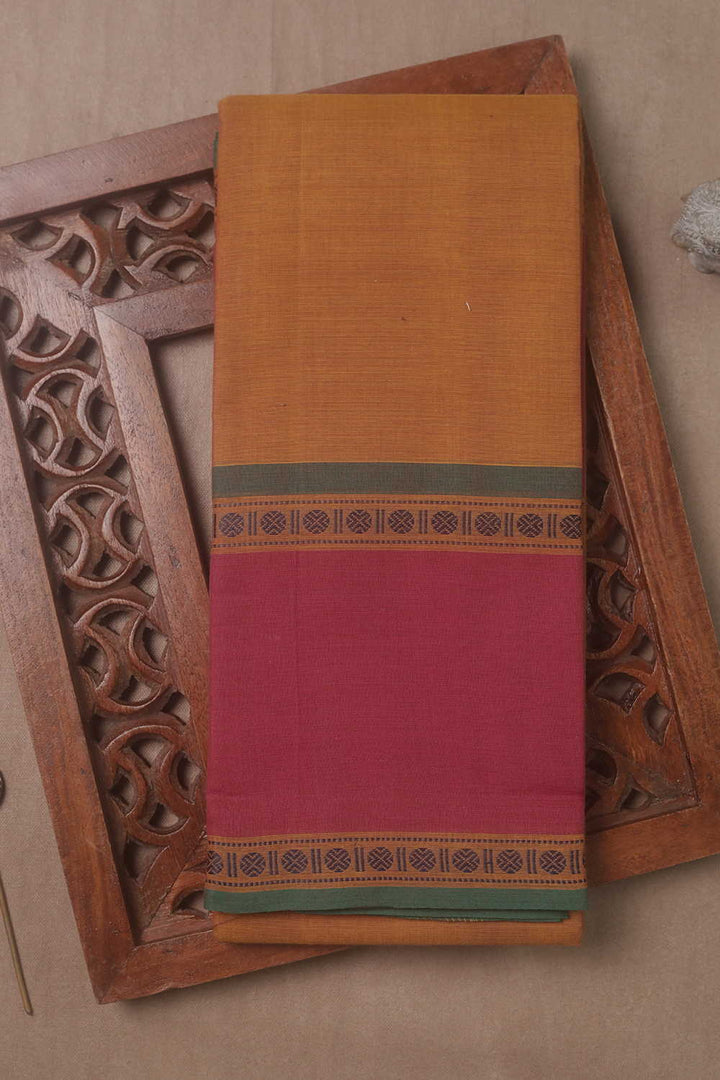 Kanchi otton Saree - Matkatus