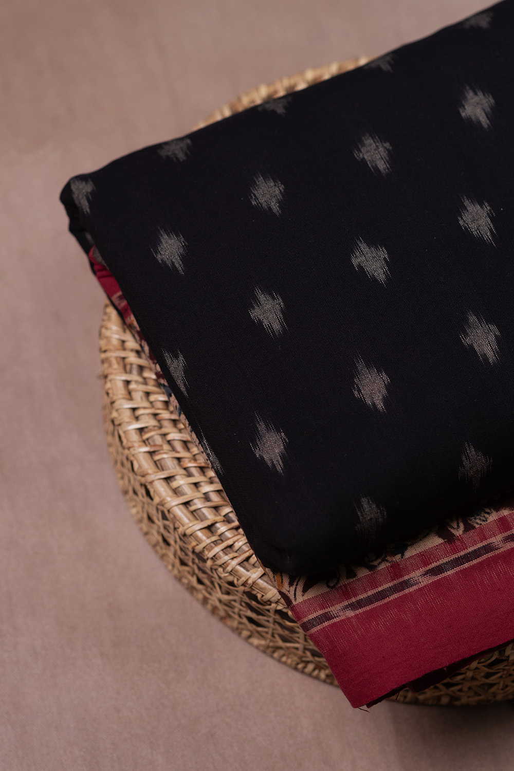 Cotton Fabric - Matkatus