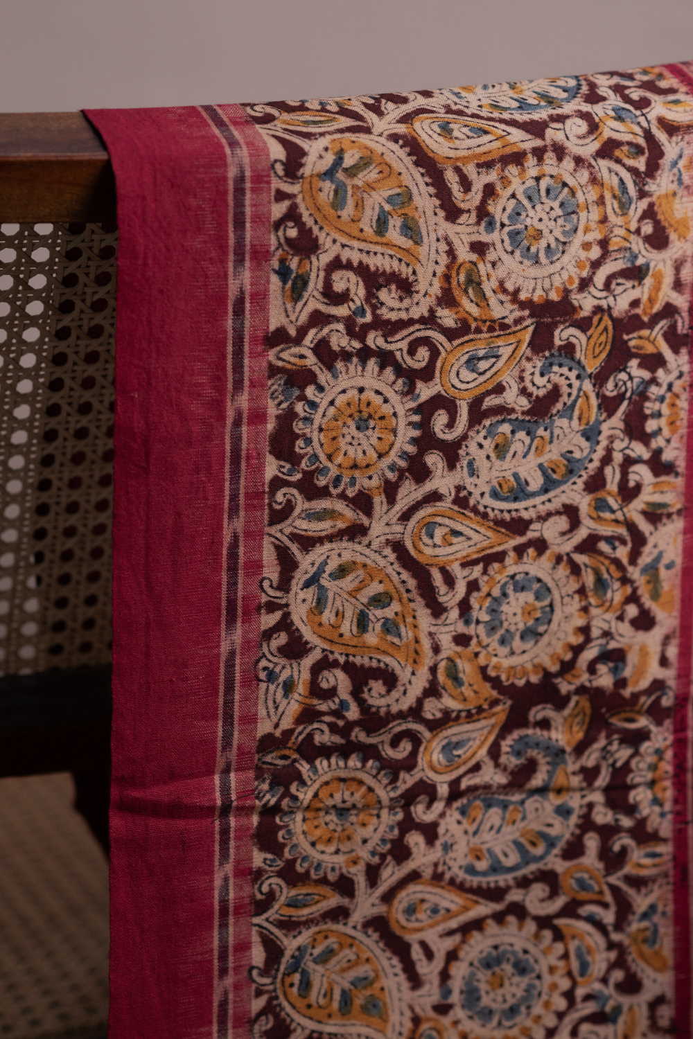 Cotton Fabric - Matkatus