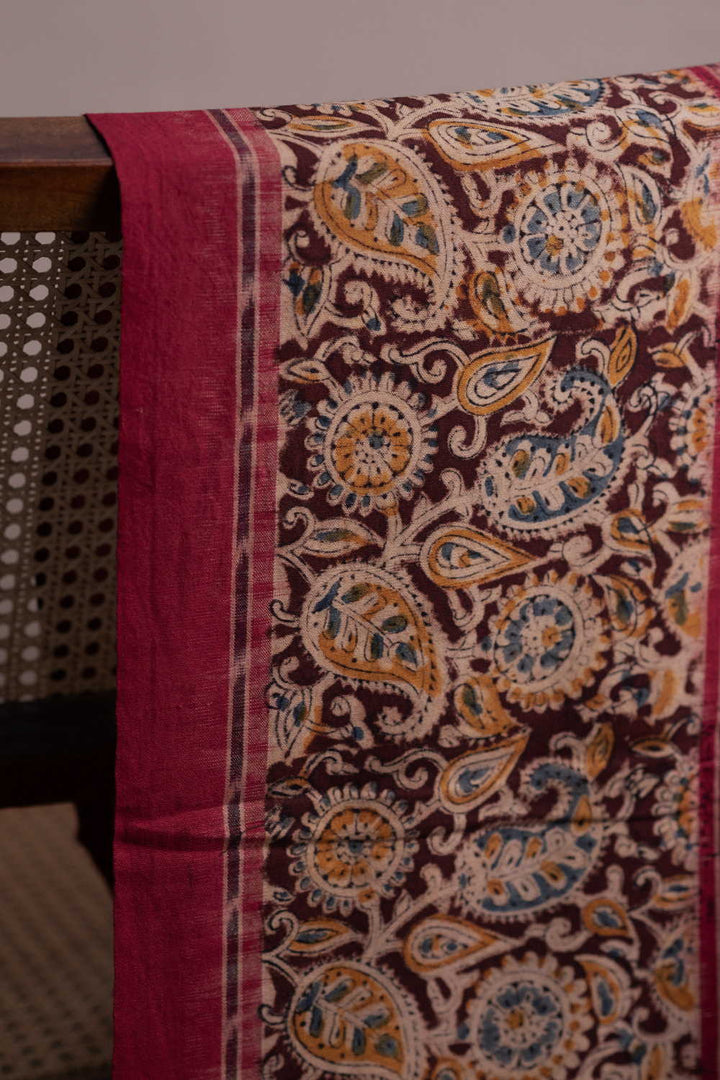 Cotton Fabric - Matkatus