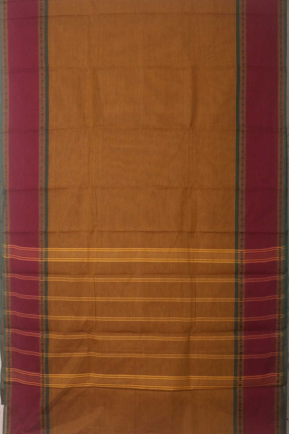 Cotton Sarees - Matkatuss 
