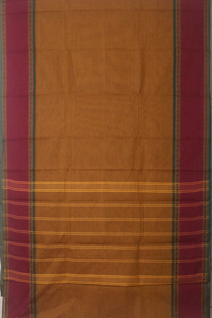 Cotton Sarees - Matkatuss 