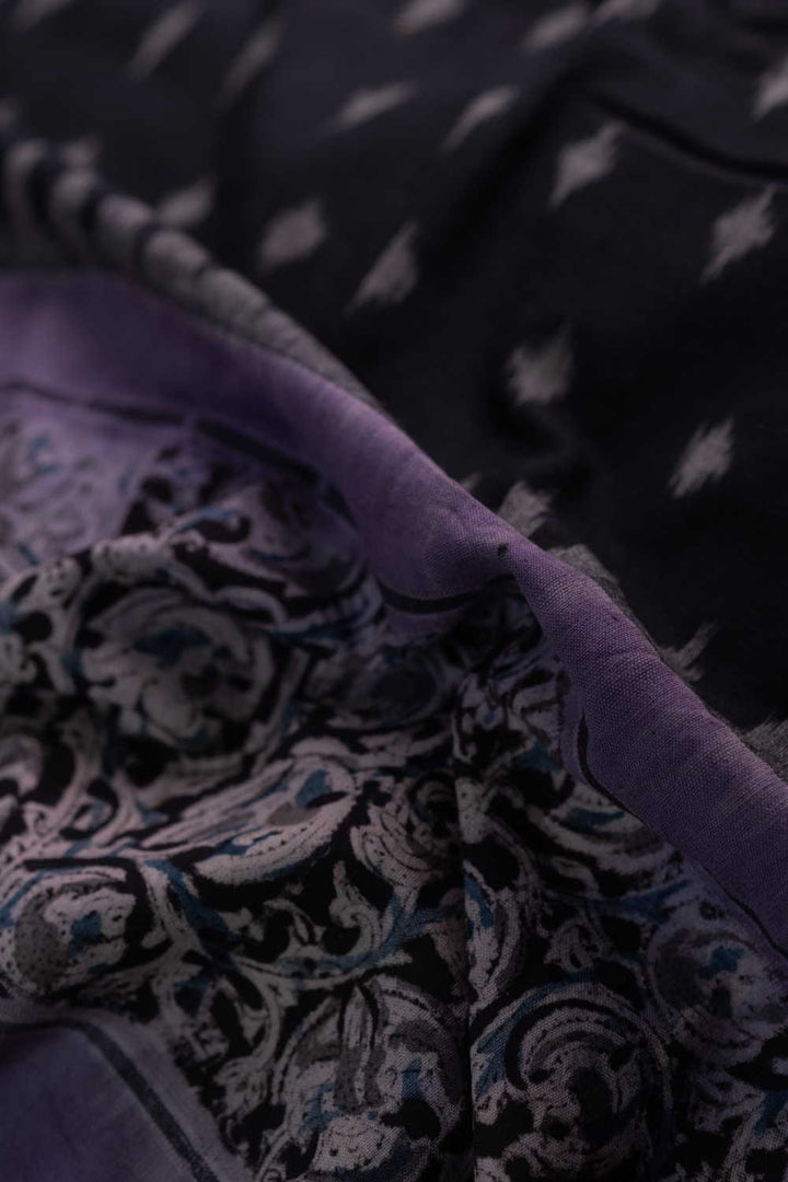 Cotton Fabric - Matkatus