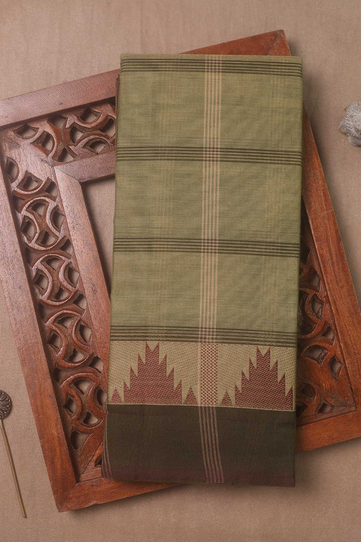 Kanchi otton Saree - Matkatus