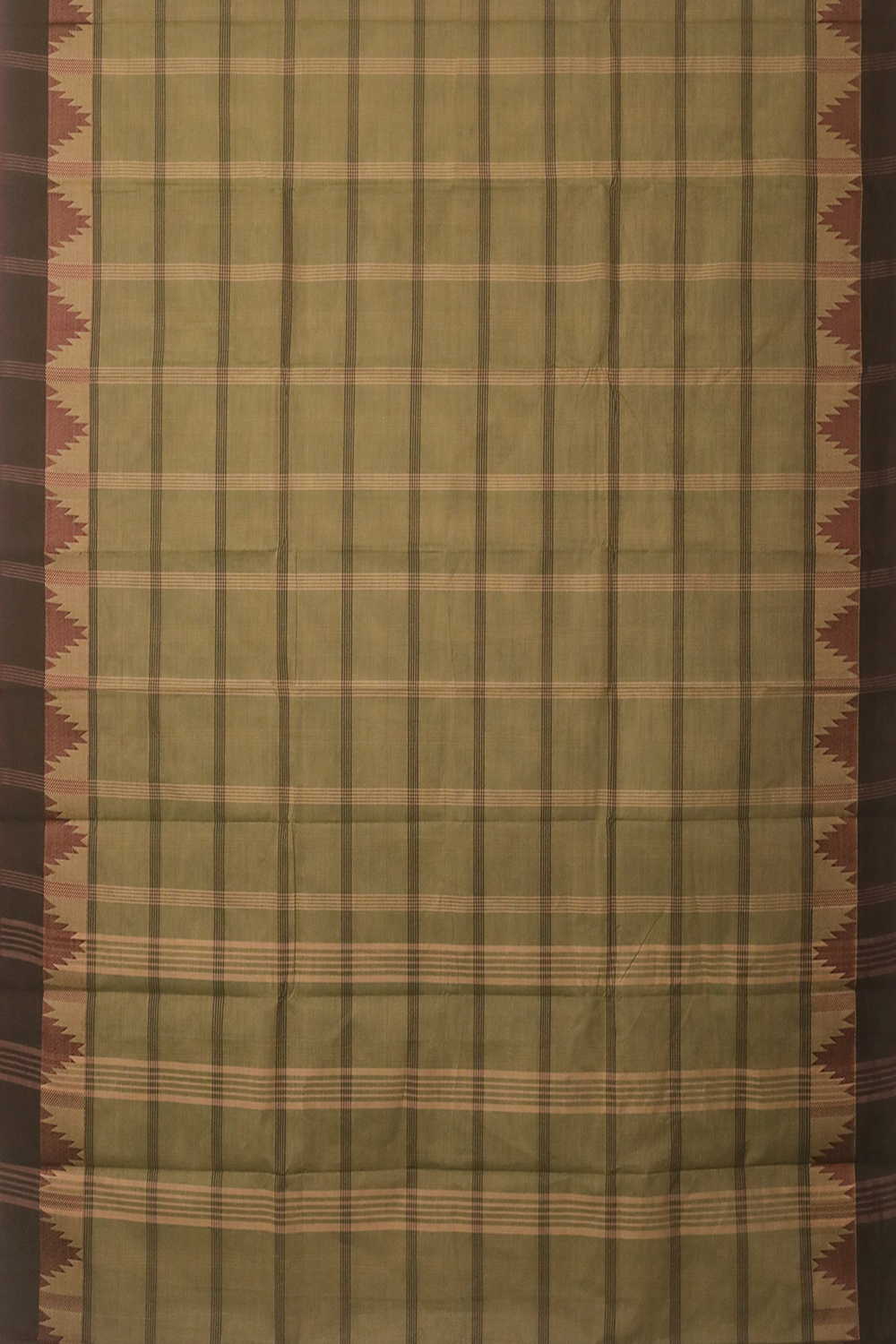 Cotton Sarees - Matkatuss 