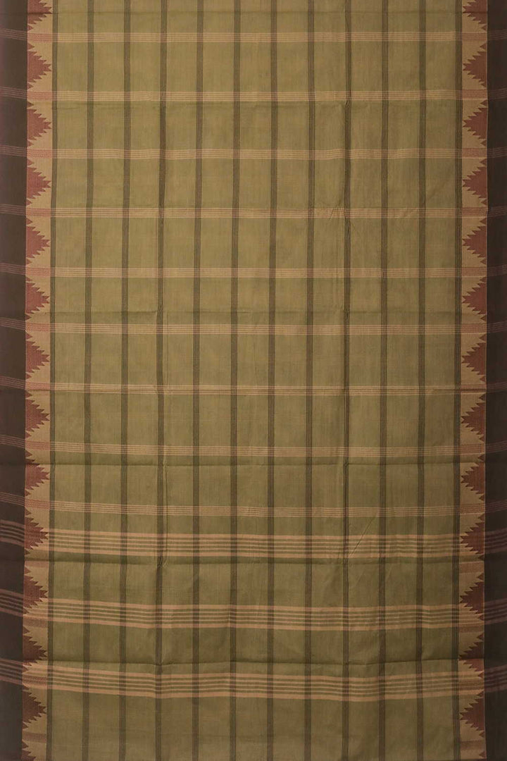 Cotton Sarees - Matkatuss 