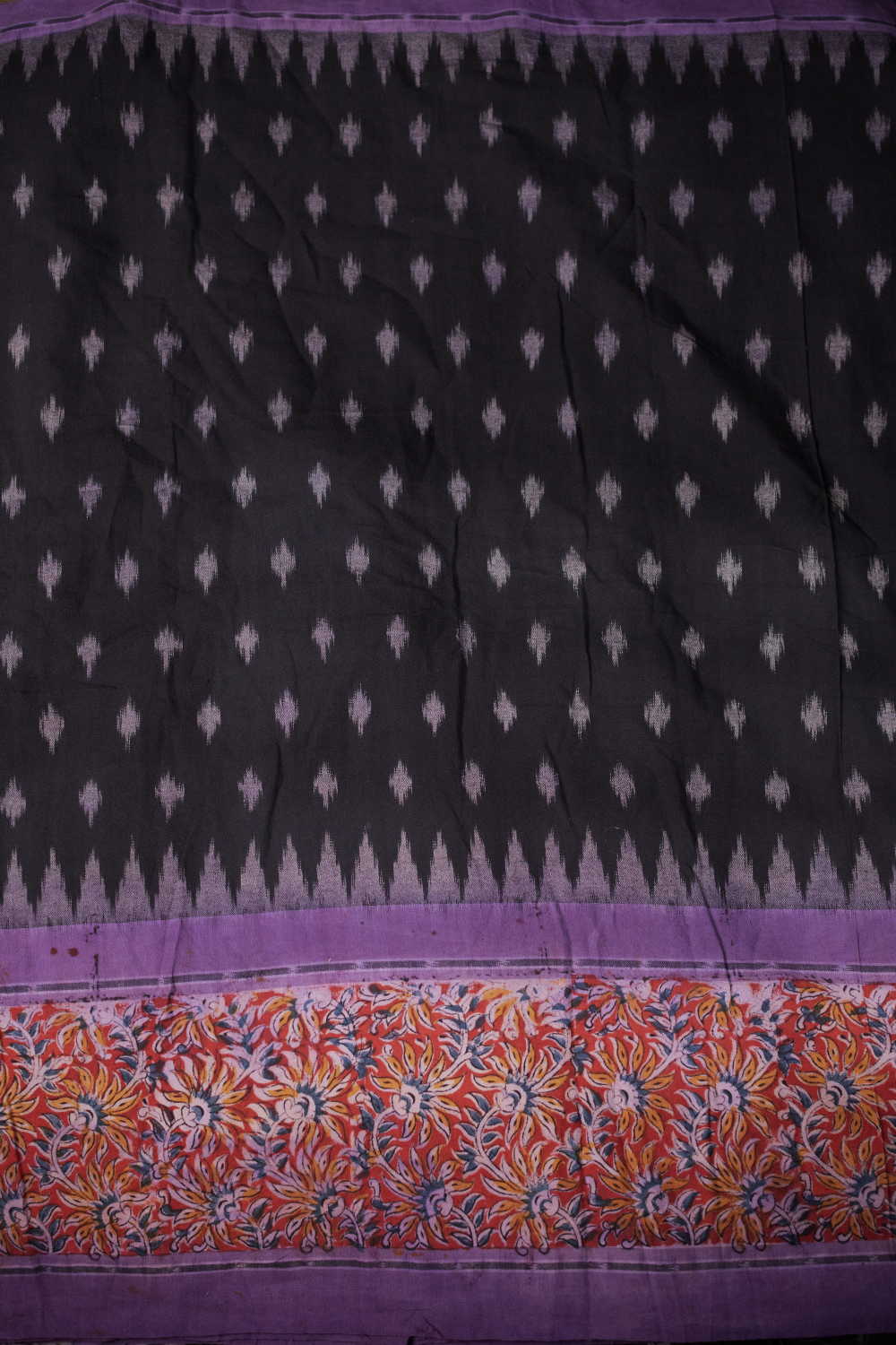 Cotton Fabric - Matkatus