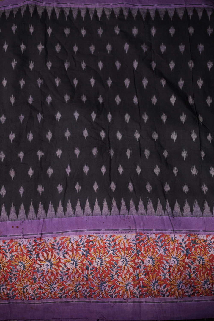 Cotton Fabric - Matkatus