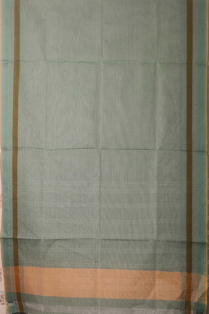 Tradtional Sarees - Matkatus 