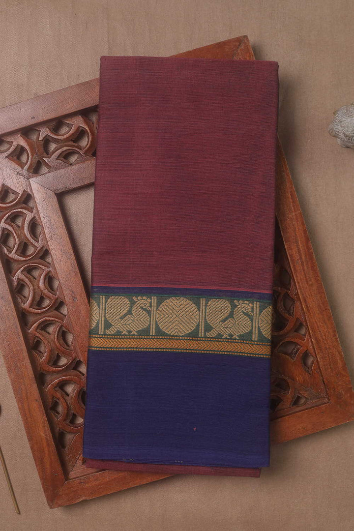 Kanchi otton Saree - Matkatus