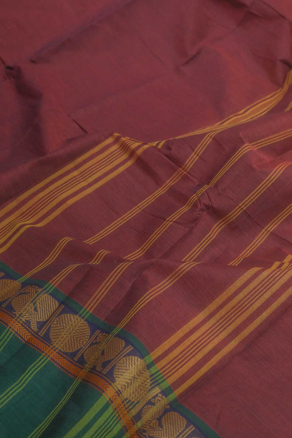 Tradtionl Sarees - Matkatus 