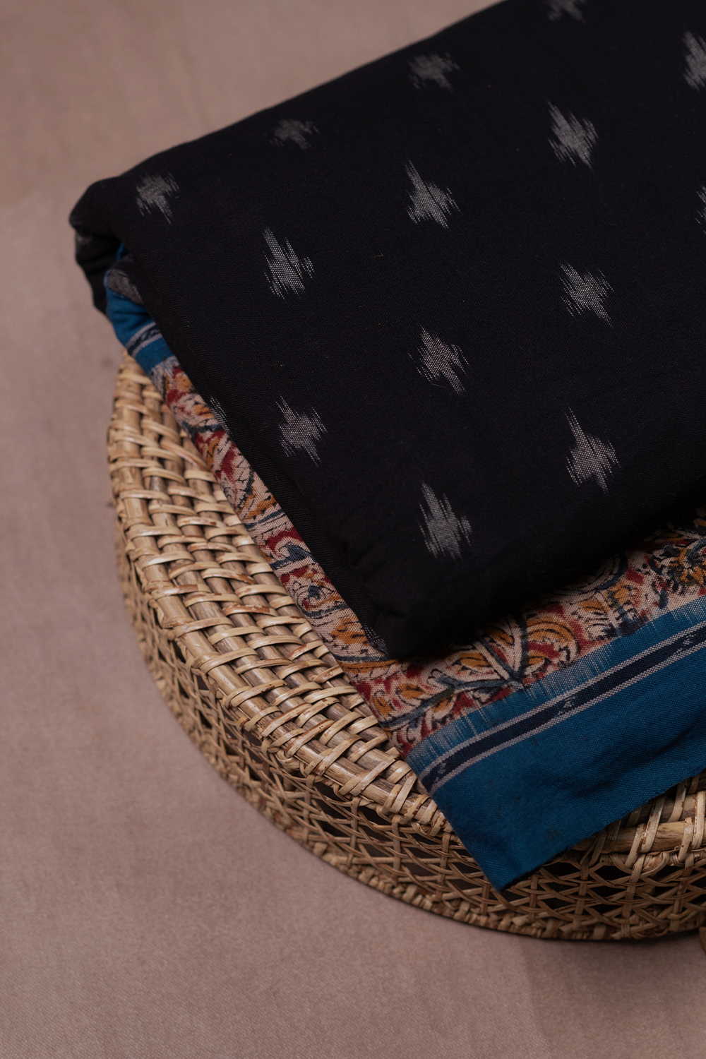 Cotton Fabric - Matkatus