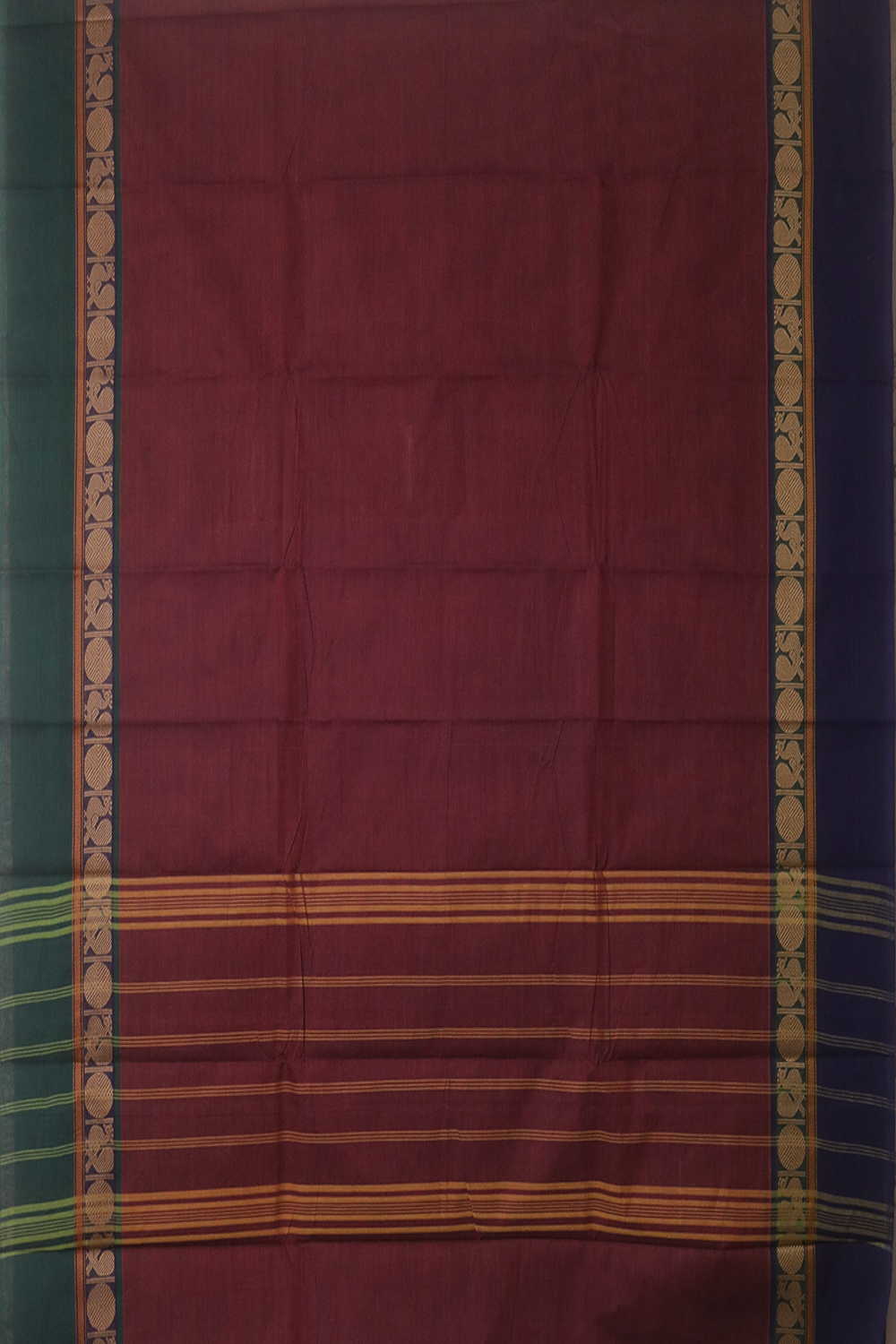 Cotton Sarees - Matkatuss 