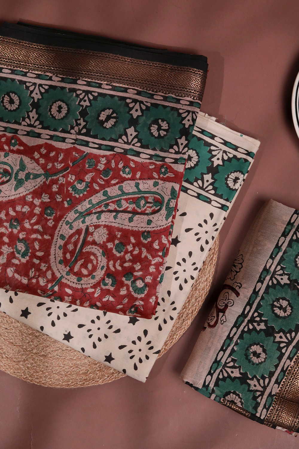 Maheshwari Suits - Matkatus 