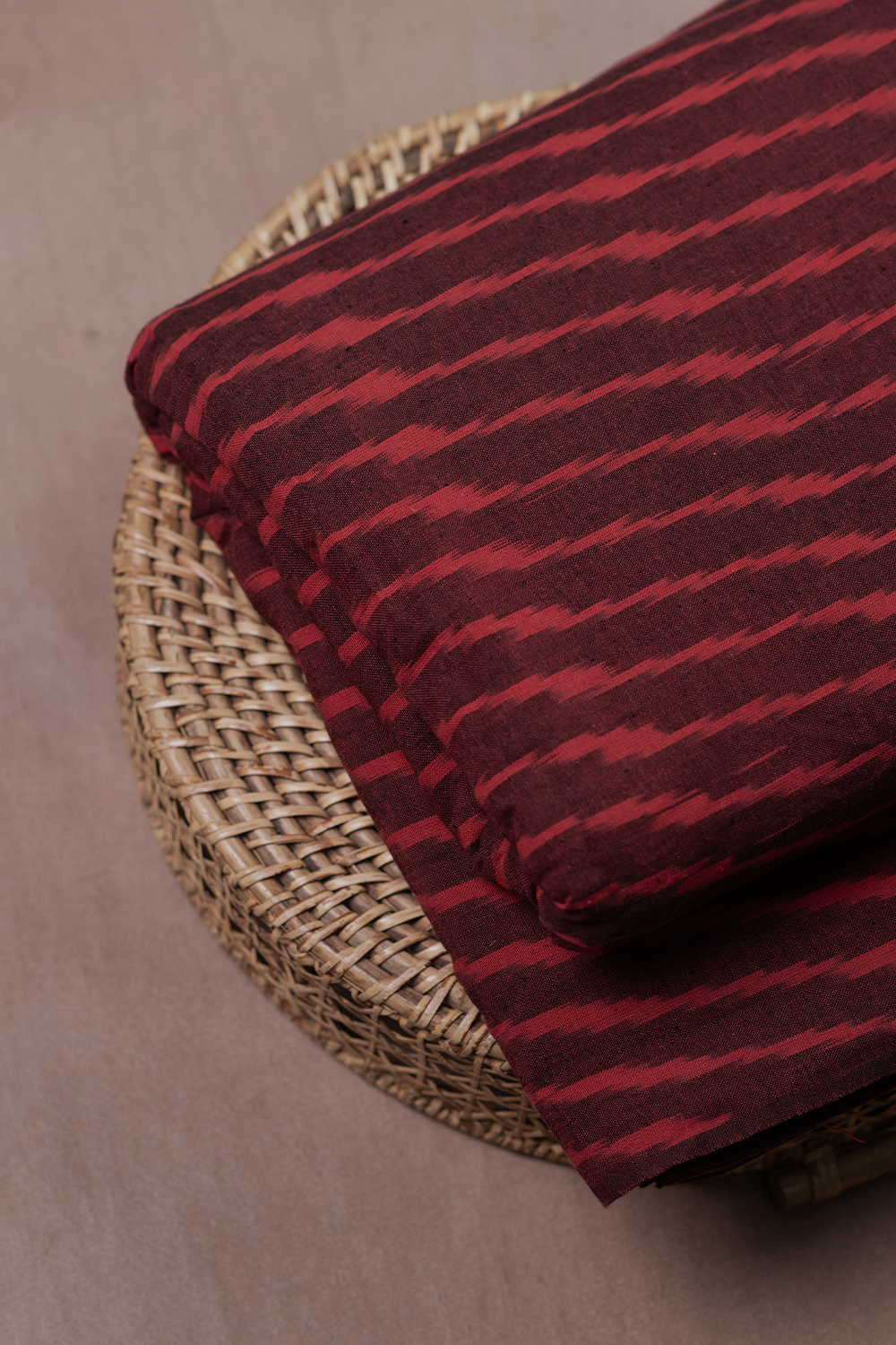 Ikat Fabric - Matkatus