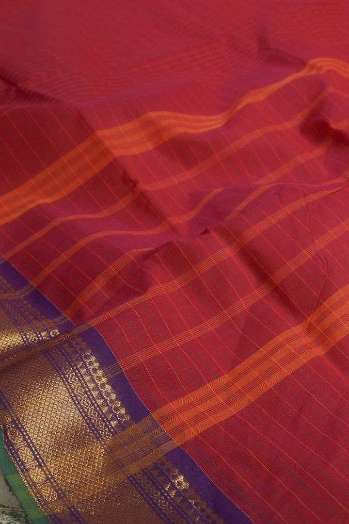 Sarees - Matkatus