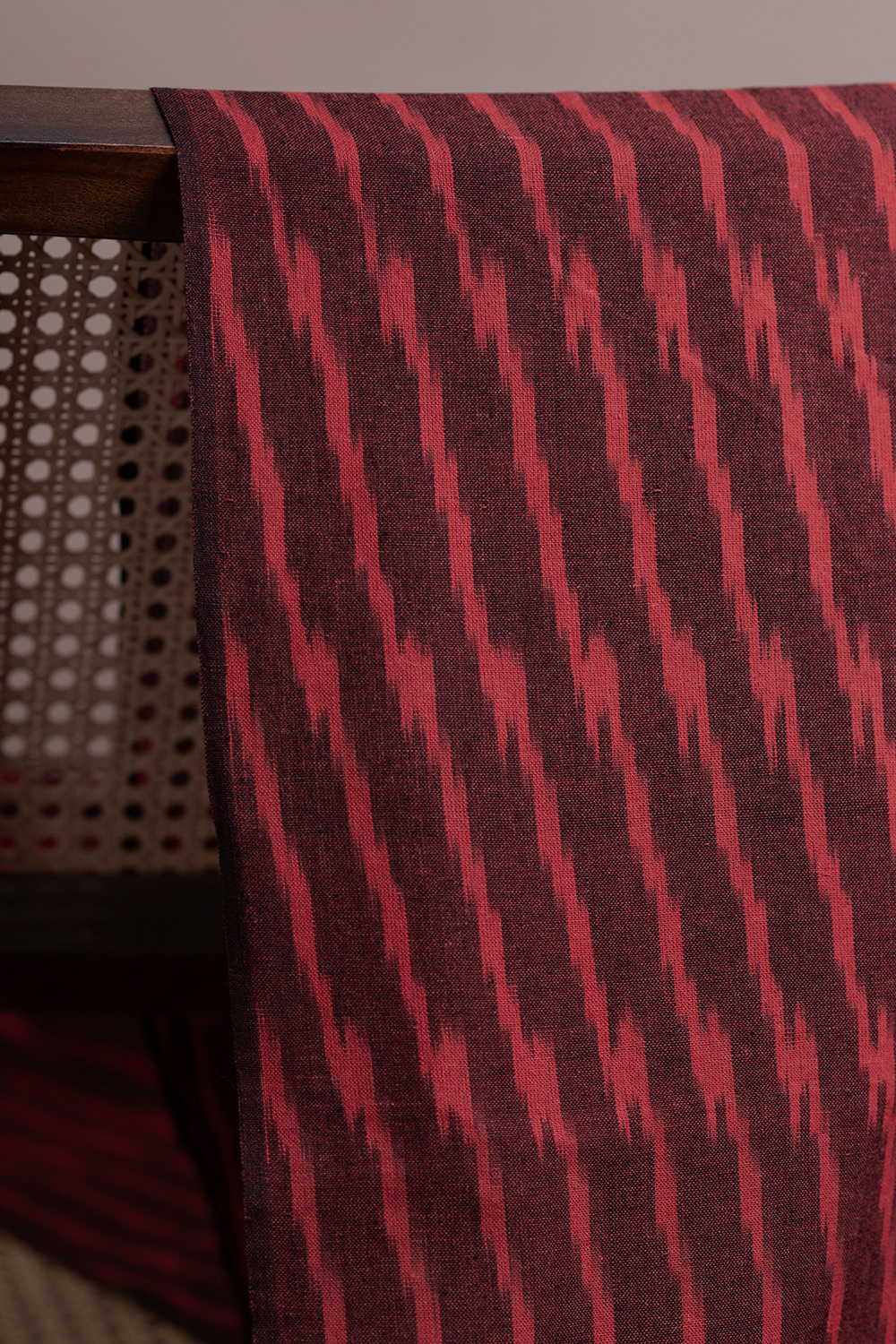 Pochampally Ikat Fabric - Matkatus
