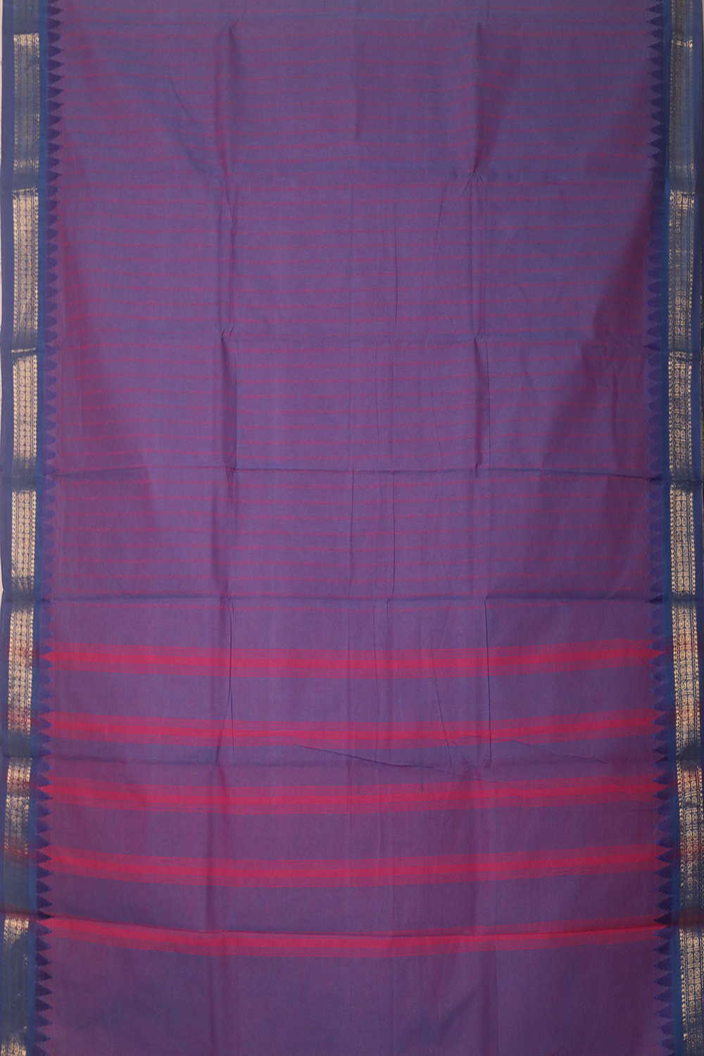 Cotton Sarees - Matkatuss 