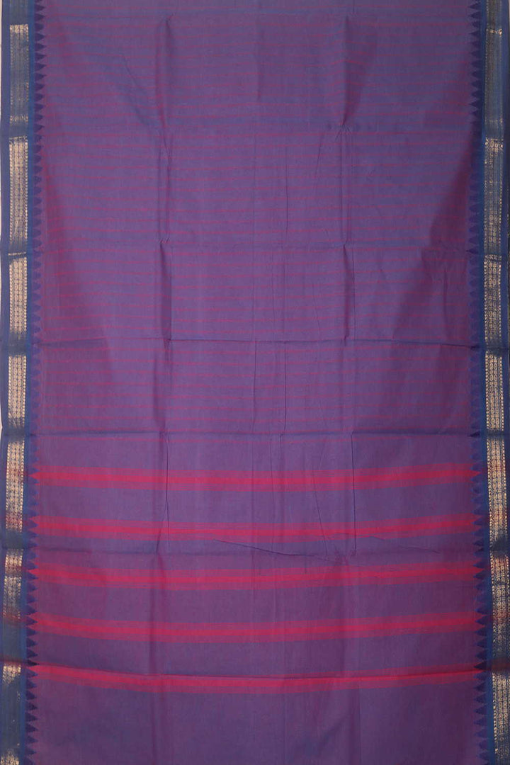 Cotton Sarees - Matkatuss 