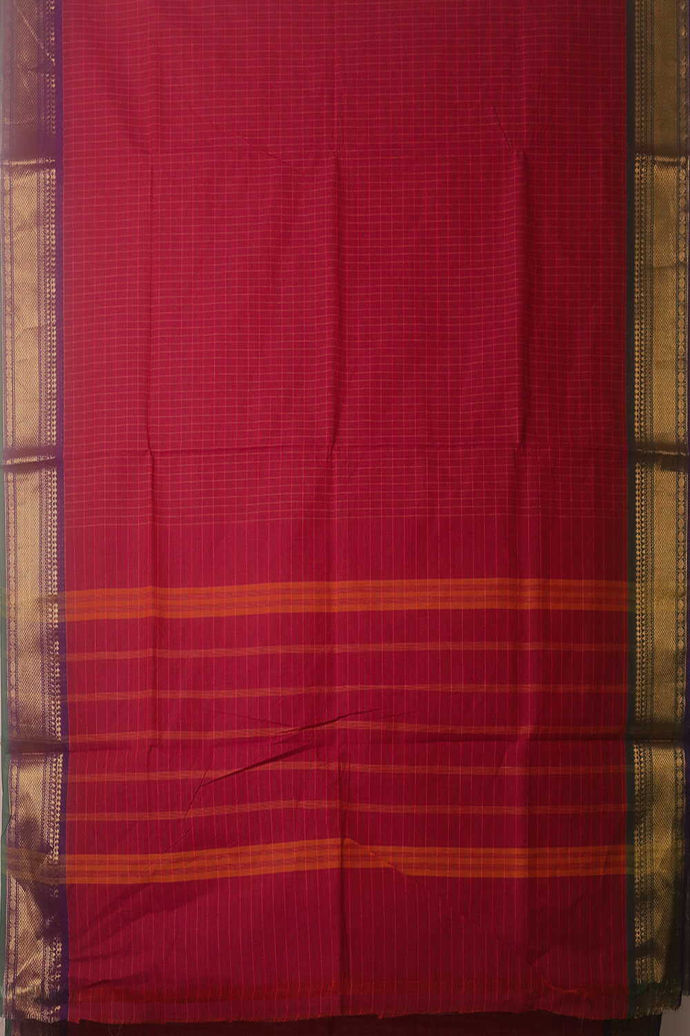 Tradtional Sarees - Matkatus 