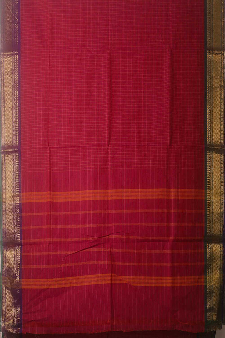 Tradtional Sarees - Matkatus 