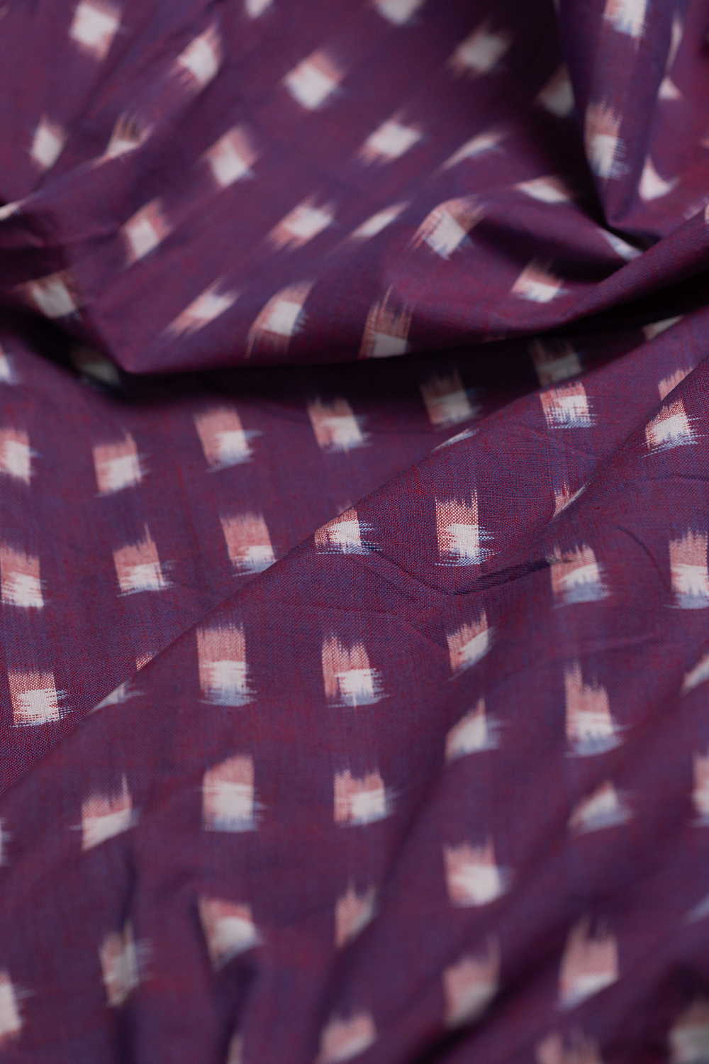 Ikat Fabrics - Matkatus