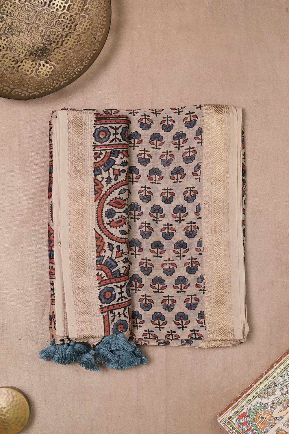 Top & Dupatta -Matkatus 