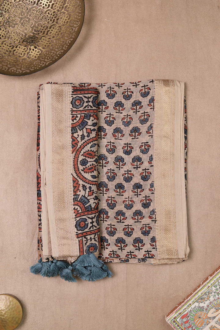 Top & Dupatta -Matkatus 