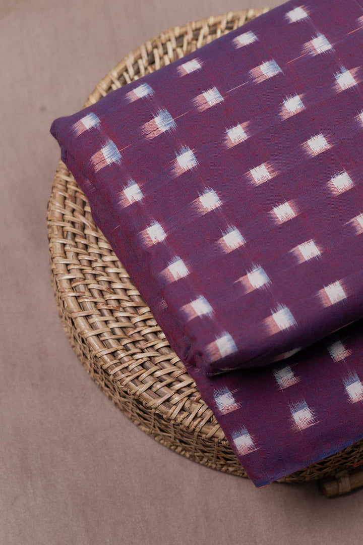 Ikat Fabric - Matkatus