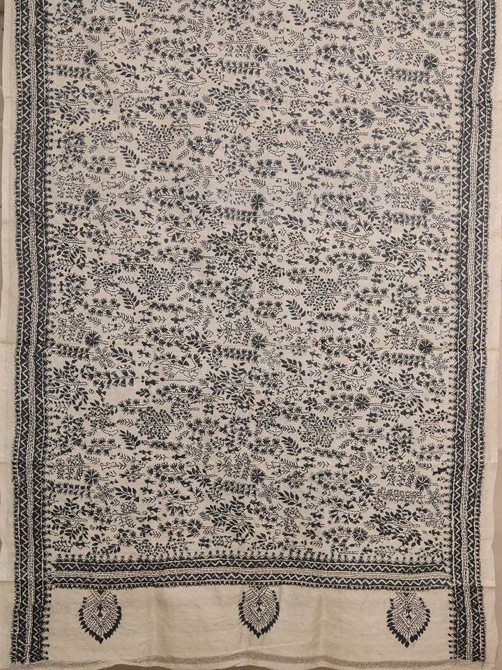 Embroidered Dupattas - Matkatus 