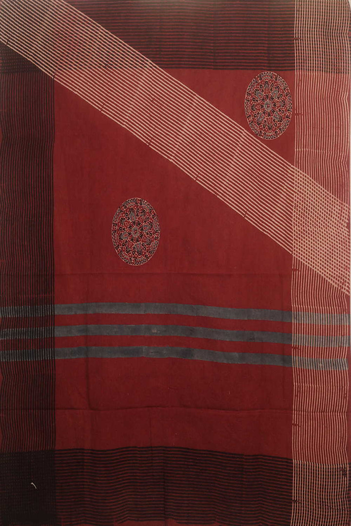 Block Printed Suits - Matkatus 